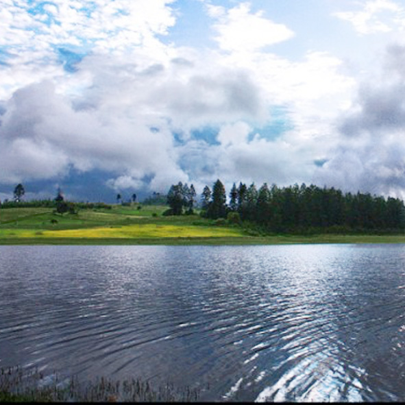 Presa de Cuautelolulco